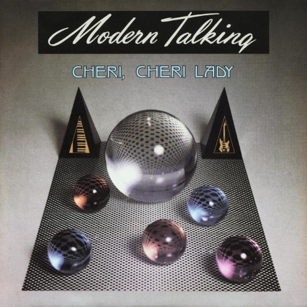 Modern Talking